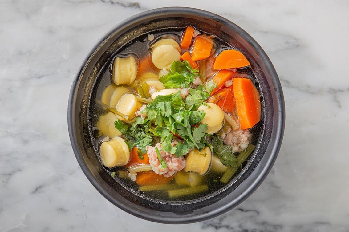 Foodotel Bangkok Zewnętrze zdjęcie