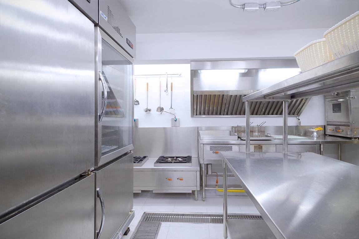 Foodotel Bangkok Zewnętrze zdjęcie