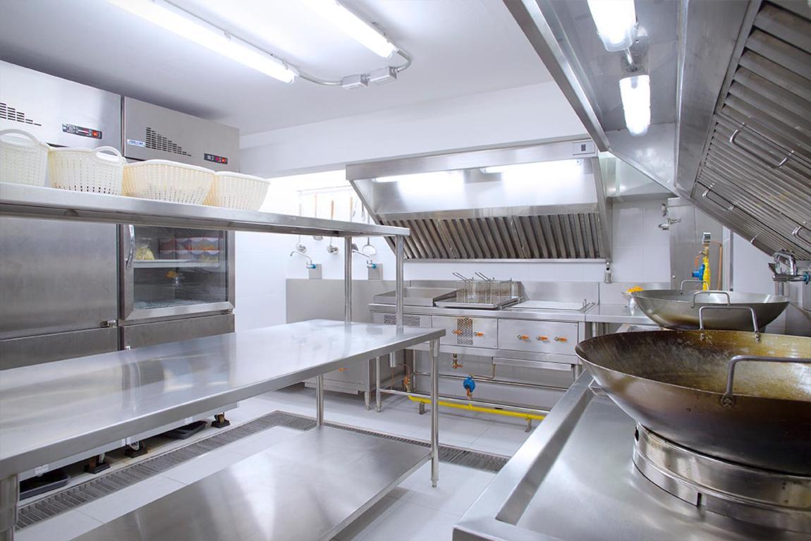 Foodotel Bangkok Zewnętrze zdjęcie