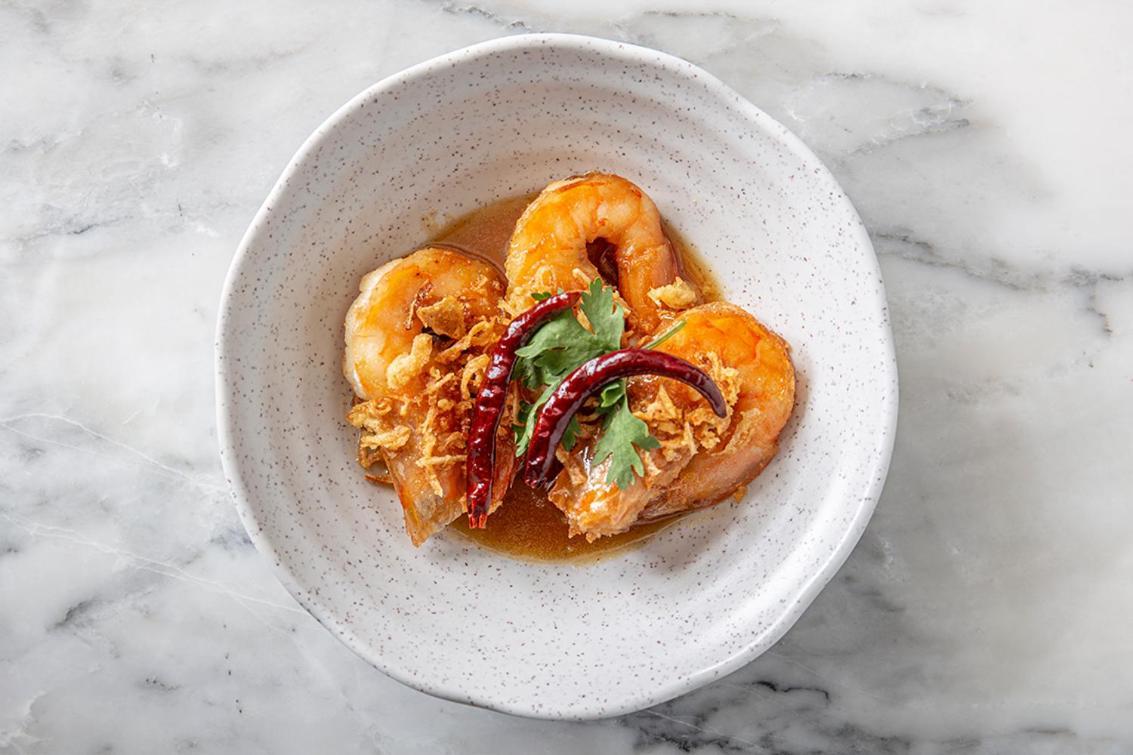 Foodotel Bangkok Zewnętrze zdjęcie