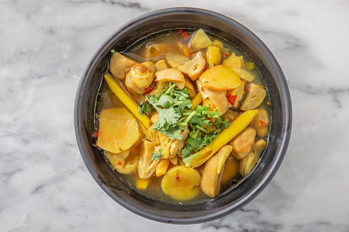 Foodotel Bangkok Zewnętrze zdjęcie