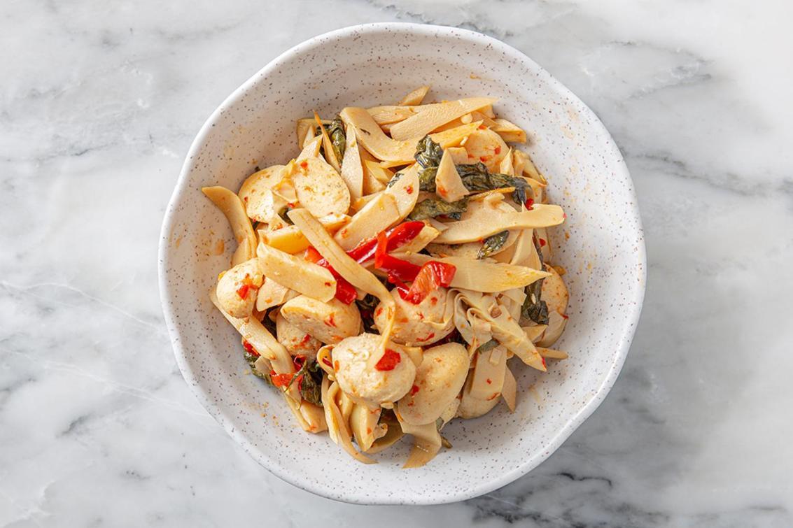 Foodotel Bangkok Zewnętrze zdjęcie